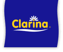 Clarina logo
