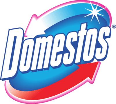 Domestos logo