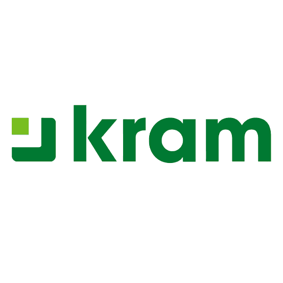 Kram logo