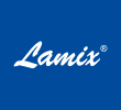 Lamix logo