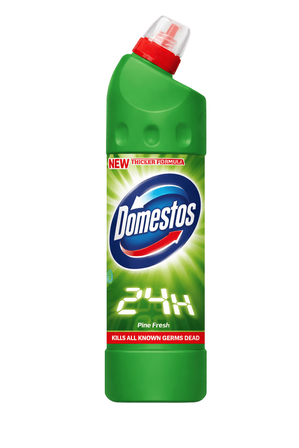 Domestos płyn do WC 750 ml