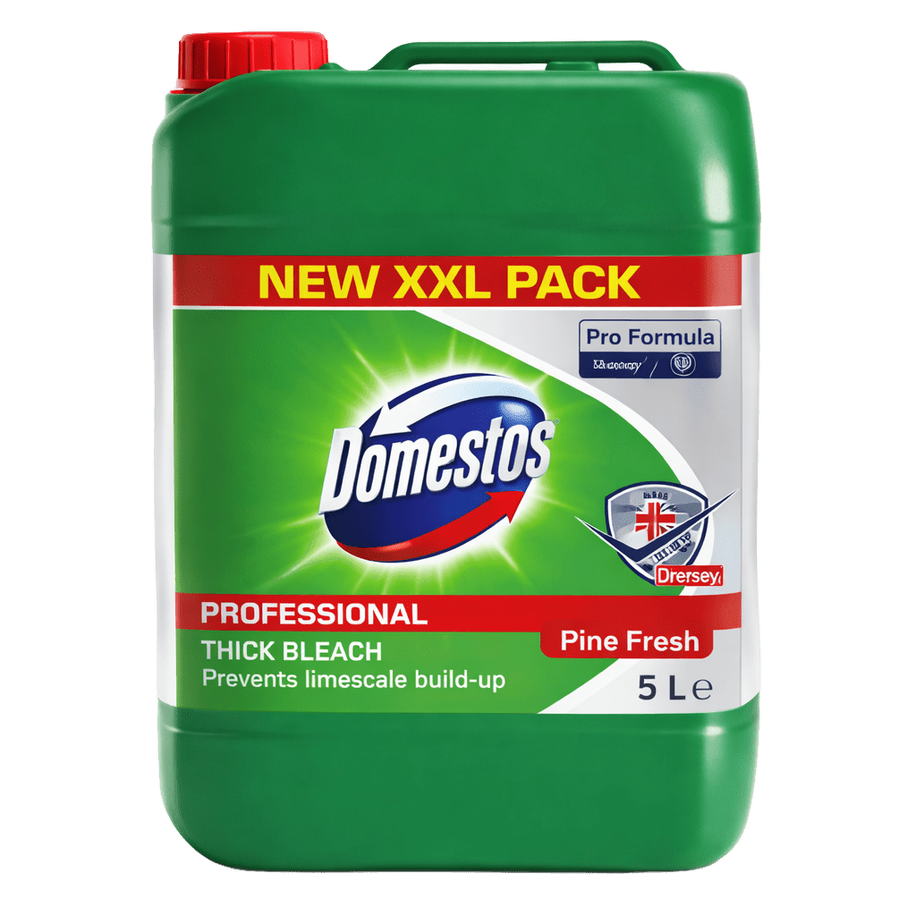 Domestos płyn do WC 5 l