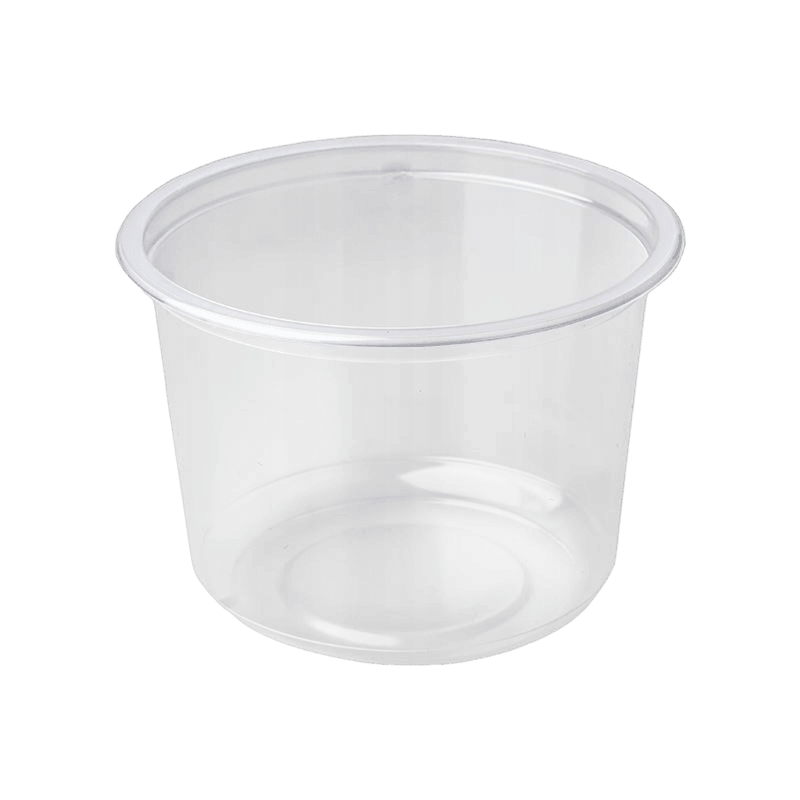 8115C pojemnik PP 350 ml