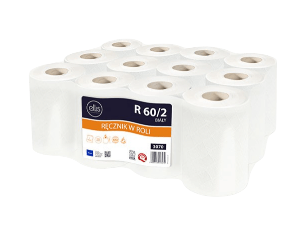 Ręcznik Ellis Professional 60/2