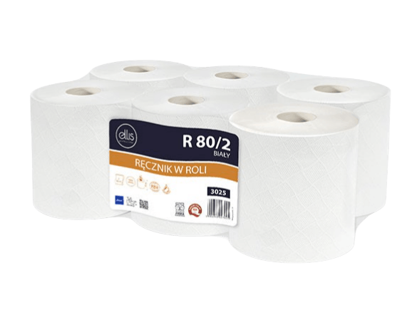 Ręcznik Ellis Professional 80/2