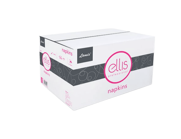Serwetka Ellis Napkins 9000